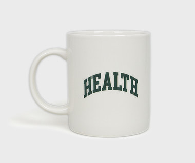 HEALTH Photo Mug